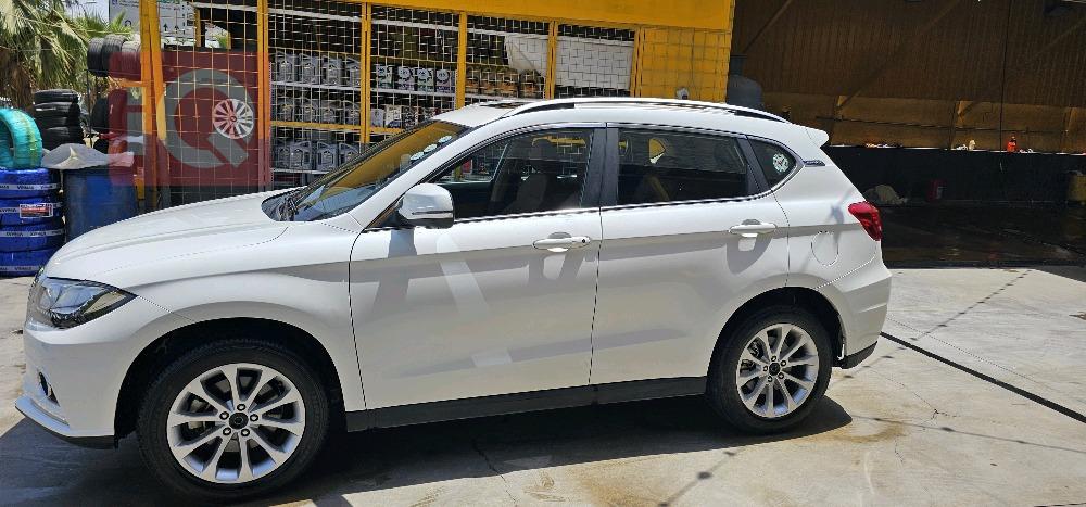 هافال H2 Crossover